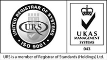 NanoSight is now an ISO certified company 